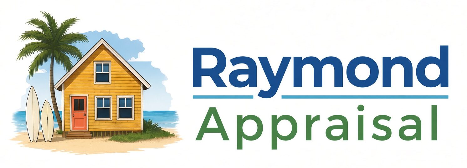 Raymond Appraisal